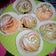 Cooksnap dari Listie Handayani untuk resep Sus isi Vanilla Vla