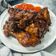 Cooksnap dari Fitriani Rachmawati untuk resep Ayam Goreng Saos Mayonaise