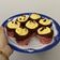 Cooksnap dari nitnot untuk resep Red Velvet Cupcake with Creamcheese Frosting