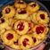 Cooksnap dari Keisha Hafizh untuk resep Strawberry Cheese Thumbprint Cookies