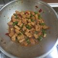 Cooksnap dari Ariani untuk resep Tempe Buncis Tumis