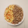 Psyche Chang 的 日式味噌肉燥 cooksnap