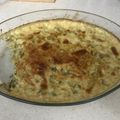 Cooksnap από natasha στη συνταγή Μπρόκολο σουφλέ