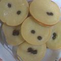 Cooksnap dari Dewi Larasati untuk resep Lumpur Kentang NCC