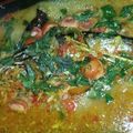 Cooksnap dari Fattah Ae untuk resep Patin pedas kemangi