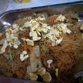 Cooksnap dari Anita Wijaya Sugiarta untuk resep Bihun Goreng Kampung Praktis