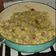 El cooksnap de Vane Gabutti cuando hizo Arroz chaufán.