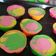 Cooksnap dari Rahmatika ayu Dewi untuk resep Bolu kukus bunga Rose santan