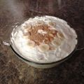 STLtwin's cooksnap of when they made Extra Rich Banana Pudding.