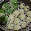 Cooksnap dari Novà💝 untuk resep Siomay Ayam labu siam