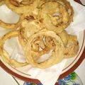 Cooksnap dari Mei Tri Rachma untuk resep Onion rings
