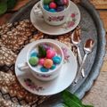 Cooksnap dari iiswatizain untuk resep Bua loy thai dessert (kolak thailand)