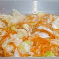 林小妞 的 柔阿嬤配方～自製『味醂＋台式泡菜』 cooksnap