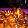 Cooksnap dari arrputri untuk resep Ayam Kecap Kentang