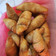 Cooksnap dari Nur Aflahatul Fikriyah untuk resep Molen Pisang Renyah