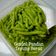 Cooksnap dari Siti Hadijah Karo Karo untuk resep Cendol Pandan Tepung Beras