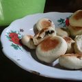 Cooksnap dari Amr Nh🌸 untuk resep Bak Pia Teflon
