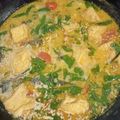 Cooksnap dari Atic Zahra untuk resep Ikan Mangut Asap Pedas Kuah Santan