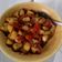 Cooksnap dari andree mds untuk resep Oseng Kentang Campur Sosis Enak pakai Banget NO MSG