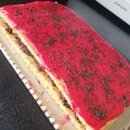 Tandari Timi Cooksnap-ja, amikor elkészítette a(z) Puncs szelet receptet.