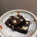 Cooksnap dari Yuhana endys Saputeri untuk resep Avocado Brownies #browniesalpukat
