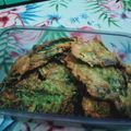 Cooksnap dari Amierah Fauziyyah untuk resep Peye bayam