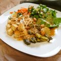 Cooksnap dari Elza Simple Kitchen untuk resep 05. Asinan Sayur
