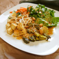 Cooksnap dari Elza Simple Kitchen untuk resep 05. Asinan Sayur