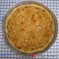 Cooksnap από greg97 στη συνταγή Ντοματόπιτα
