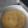 El cooksnap de Francisco Romero Calle cuando hizo Crema pastelera.