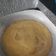 El cooksnap de Francisco Romero Calle cuando hizo Crema pastelera.