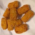 Cooksnap dari Devinna Lim untuk resep Chicken nugget
