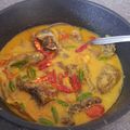 Cooksnap dari Era Bachtiar untuk resep Tongseng Tongkol Asem Pedas