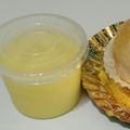 Cooksnap dari Pin Haryanti untuk resep Puding Loyo alias Puyo Rasa Pop Ice