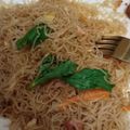 Cooksnap dari Nika untuk resep Bihun Jagung Goreng Ebi (15)