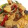 Cooksnap dari Oktha Viani untuk resep Oseng Ikan Asin Jambal Roti