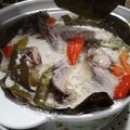 Cooksnap dari vonny untuk resep Garang Asem Ayam