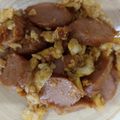 Cooksnap dari Rayyan Wdiatmoko untuk resep Telur lap chiong super mudah, super enak dan cepat (non halal)