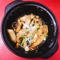 Cooksnap của Phạm Trung Anh khi họ làm theo món Lườn cá hồi kho nước tương