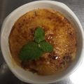 El cooksnap de Javier Rubin Lopez "el salsero" cuando hizo Goxua (postre Vasco).