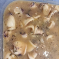 El cooksnap de sckandey cuando hizo Calamares a la Marinera (Thermomix).