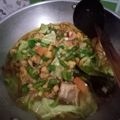 Cooksnap dari May Tri Wahyuni untuk resep Tongseng Ayam Jamur