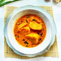 Cooksnap dari Elys Diana untuk resep Laksan khas Palembang