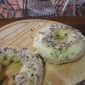 El cooksnap de Ana cuando hizo Rosca de pascuas (rinde dos roscas).