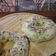El cooksnap de Ana cuando hizo Rosca de pascuas (rinde dos roscas).