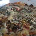 El cooksnap de Noemi Yanira cuando hizo 30. Melanzane alla parmigiana (principal verdura).