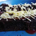 Cooksnap dari Deivi Marly untuk resep Brownies kukus layer ala amanda