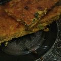 Cooksnap dari C untuk resep Telur Dadar Minang