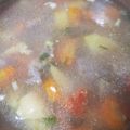 Cooksnap dari Lily Octavia untuk resep Sop Iga Kilat Khusus