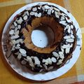 Сooksnap від Анна, який(а) приготував(ла) Морквяно-апельсиновий кекс.